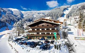 Pension Margarete Zell am See